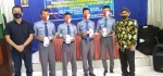 21 Peserta Ikuti Pelatihan PKW di SMK YPT Purworejo