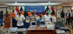 Klinik Aborsi di Jakarta Pusat Dibongkar Polisi, Pelaku Tawarkan Jasa Melalui Medsos