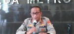 PSBB Ketat, Tidak Ada Ijin Keramaian Dikeluarkan Polda Metro Jaya