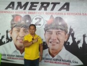 Ketua Tim Pemenangan Paket AMERTA, Wayan Mariana Wandira - foto: Istimewa
