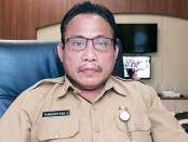Roedito Eka Suwarno, Kepala UPPD (Unit Pengelolaan Pendapatan Daerah) Kabupaten Purworejo - foto: Sujono/Koranjuri.com