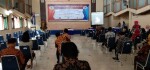 Pesan Yayasan saat Milad 54Th YKDP AUB Surakarta