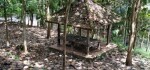 Objek Wisata Bukit Jati Tak Terurus, Dispar Pasang Anggaran Perbaikan di 2021