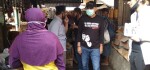 Dikunjungi Agus Bastian, Pedagang Pasar Kaliboto Minta Bantuan Warga Miskin Diteruskan