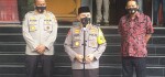 Kapolda Fadil ingin Jadikan Polda Metro Jaya Kantor Tangguh dan Aman Covid-19