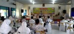 Ketua PGRI Purworejo Ajak Anggotanya Bersatu Majukan Guru