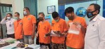 BNNP Bali Tangkap Pengedar Bandar Narkoba, Satu Jaringan Antar Negara
