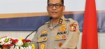 Polisi Ungkap 50 Kg Sabu-sabu yang Dikendalikan Jaringan Aceh