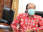 Kepala Dinas Kesehatan Provinsi Bali Ketut Suarjaya - foto: Istimewa