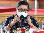 Ketua Dekranasda Provinsi Bali Putri Suastini Koster - foto: Istimewa