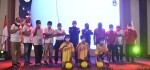 Menpora Buka YFJ Competition Pekan Kedua di Pecatu, Bali