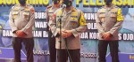 8.000 Ojol Binaan Polda Metro Jaya Jadi Duta Protokol Kesehatan di Jakarta
