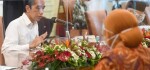 Jokowi dan Pejabat Negara akan Disuntik Vaksin 13 Januari