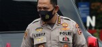 Listyo Sigit Prabowo Diajukan ke Komisi III DPR RI Ikuti Fit and Proper Test Kapolri