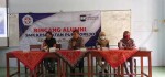 Bincang Alumni SMK Kesehatan Purworejo, Berikan Motivasi Siswa untuk Kuliah