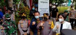 Kampung Tangguh Jaya di Pondok Kacang Berhasil Tekan Angka Covid-19