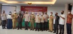 Binmas Polda Metro Jaya Mulai Zona Integritas Bebas Korupsi