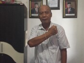 Ketua Lembaga Aliansi Indonesia DPD Bali, Wayan Putra Yasa - foto: Koranjuri.com