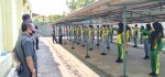 35 Siswa SMK TKM Purworejo Ikuti Pelatihan PKS