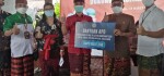 BI Bali Gandeng BMPD Buleleng Gelar Vaksinasi Pekerja Sektor Keuangan