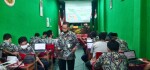 344 Siswa SMK TKM Purworejo Ikuti Ujian Sekolah