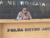 Kabid Humas Polda Metro Jakarta Kombes Pol Yusri Yunus - foto: Istimewa