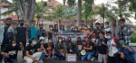 Gabungan Mahasiswa asal NTT di Bali Buka Donasi Korban Bencana