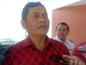 Kepala Dinas Perhubungan Provinsi Bali IGW Samsi Gunarta - foto: Istimewa