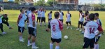 Purwanto Gagal Pinalti, Duet Striker Sulut FC Bantu Mitra Devata Gelontor 10 Gol di Celuk