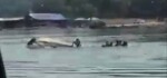 9 Orang Dilaporkan Hilang atas Insiden Terbaliknya Perahu Wisata di Waduk Kedungombo