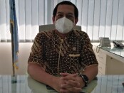 Rektor ITB STIKOM Bali Dadang Hermawan - foto: Koranjuri.com