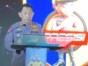 Kapolri Jenderal Listyo Sigit Prabowo - foto: Istimewa