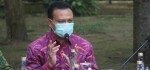 Sekda: Vaksinasi Masif Berkorelasi dengan Penanganan Covid-19 di Bali