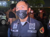 Kasat Reskrim Polres Metro Jakarta Barat Kompol Joko Dwi Harsono - foto: Istimewa