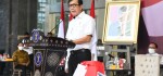 Kemenkumham Salurkan 46.614 Paket Bansos dari DKI Jakarta Hingga Bali