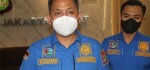Kurir Narkoba Jaringan Jawa Barat dan DKI Terancam Pidana Seumur Hidup