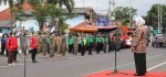Wabup Purworejo Pimpin Apel Siaga Bencana