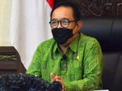 Wakil Gubernur Bali Tjokorda Oka Artha Ardhana Sukawati - foto: Koranjuri.com