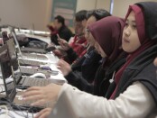 Tahapan Mentoring SheHacks 2021: Lebih dari 1.000 perempuan mengikuti penajaman solusi dan persiapan penjurian terakhir - foto: Istimewa