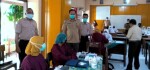 Disdikpora Kabupaten Purworejo Dukung Vaksinasi bagi Siswa