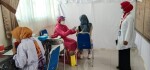Vaksinasi di SMKN 3 Purworejo, Sediakan 550 Dosis untuk Siswa
