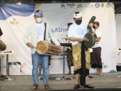 Kolaborasi Pemerintah Provinsi Bali dan Jawa Barat dalam mendukung ekonomi masyarakat lintas daerah yang terdampak akibat pandemi covid-19 - foto: Istimewa