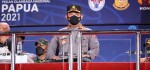 56 Pegawai KPK yang Gagal TWK akan Ditarik Jadi ASN Polri