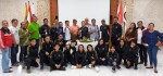 Ciptakan Sejarah Baru di PON, Tim Karate Bali Gelar Syukuran, Armand: Tolong Tradisi Emas Ini Dipelihara