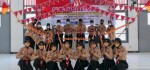 Regu Penggalang SMPN 8 Purworejo Raih Juara 1 Lomba Ketrampilan Pramuka Inovatif 2021