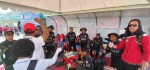 Balas Dendam ke DKI, Lalu Hajar Kaltim di Final, Cricket Putri Bali Raih Emas