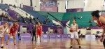 Selamat, Tim Basket Putri Ciptakan Sejarah Lolos ke Final PON Papua