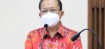 Gubernur Minta RUU Provinsi Bali Masuk Prolegnas Prioritas Tahun 2022