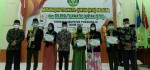 Empat Siswa MAN Purworejo Raih Juara pada MTQ Pelajar dan STQ Tingkat Kabupaten Tahun 2021