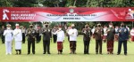 Bertepatan Galungan, Gubernur Bali Pimpin Upacara Hari Pahlawan